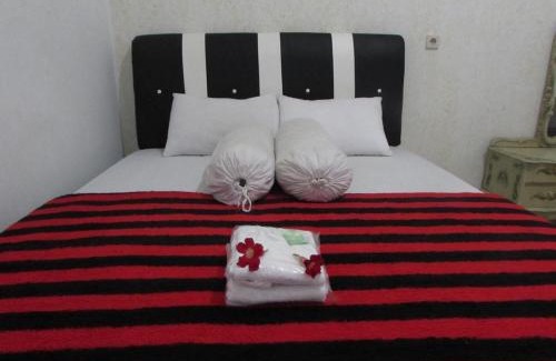 Singaraja Hotel | Hotel Singasari