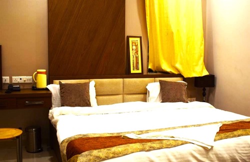 Gorakhpur Hotel | Hotel Singh Comfort Inn