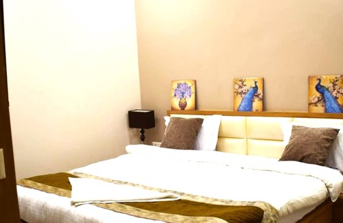 Gorakhpur Hotel | Hotel Singh Comfort Inn