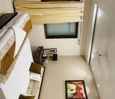 Gorakhpur Hotel | Hotel Singh Comfort Inn