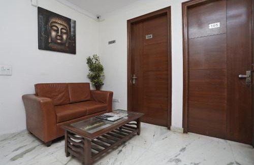 Sector 39 Hotel | Hotel Singh Residency