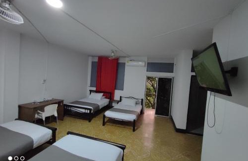 Neiva Hotel | Hotel Sion Real