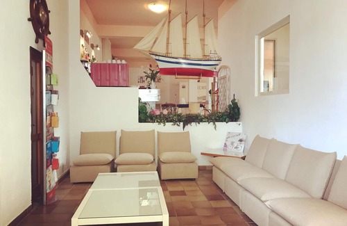 Igea Marina Cama Y Desayuno | Hotel Sirena