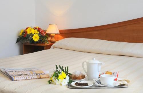 Isola delle Femmine Hotel | Hotel Sirenetta