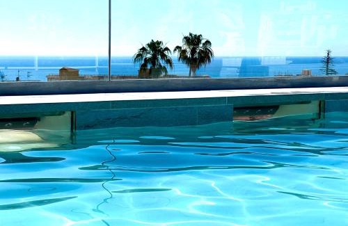 Centro de Torremolinos Hotel | Hotel Sireno Torremolinos - Adults Only, Ritual Friendly