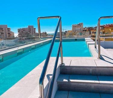 Centro de Torremolinos Hotel | Hotel Sireno Torremolinos - Adults Only, Ritual Friendly