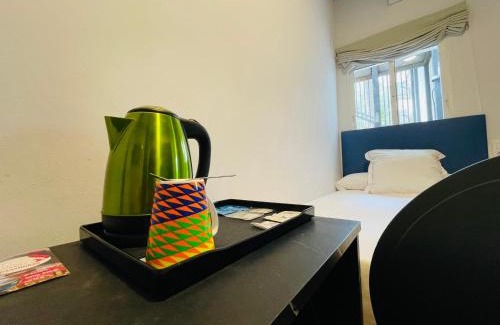 Centro de Torremolinos Hotel | Hotel Sireno Torremolinos - Adults Only, Ritual Friendly