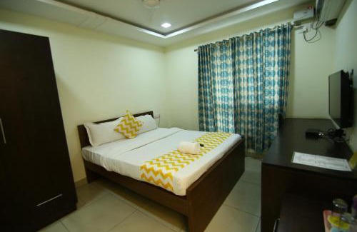 HITEC City Casa | Hotel Siri Inn