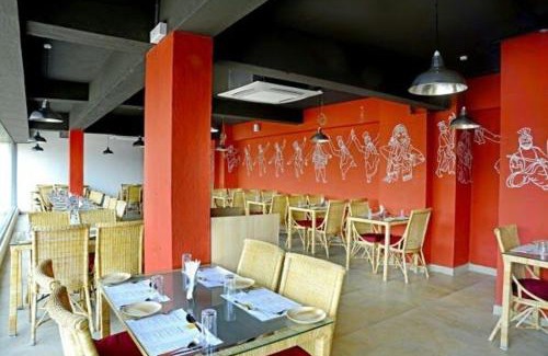 HITEC City Casa | Hotel Siri Inn