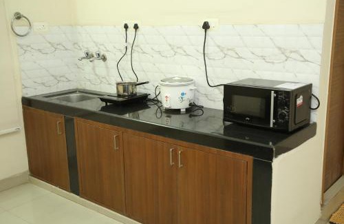 HITEC City Casa | Hotel Siri Inn