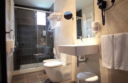 Centro de Bilbao Hotel | Hotel Sirimiri