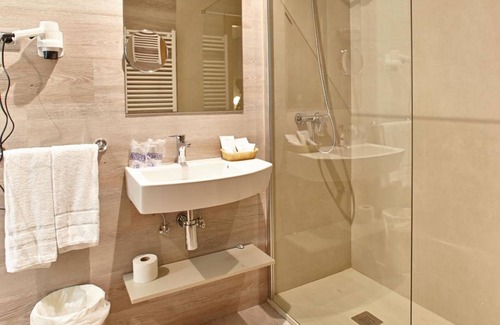 Centro de Bilbao Hotel | Hotel Sirimiri