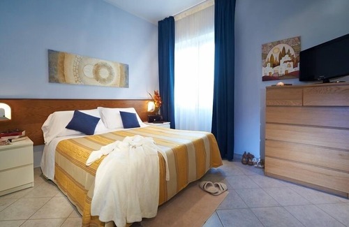 Lido di Camaiore Hotel | Hotel Sirio