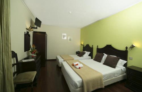 Se Hotel | Hotel Sirius
