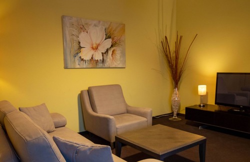 Pristina Hotel | Hotel Sirius