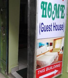 Thamel Hostal | Hotel Sisters Home