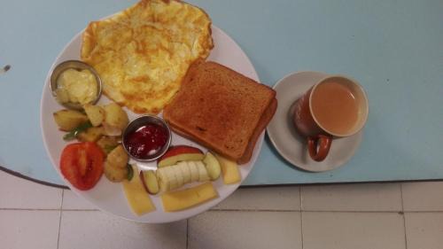 Thamel Hostal | Hotel Sisters Home