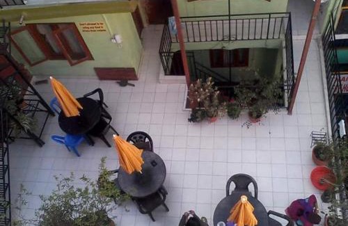Thamel Hostal | Hotel Sisters Home
