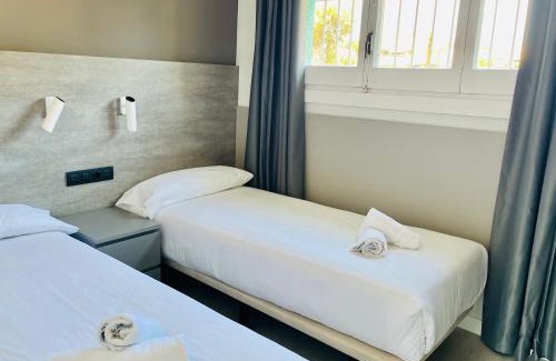 Sitges Casa | Hotel Sitges Rooms