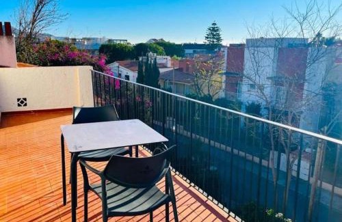 Sitges Casa | Hotel Sitges Rooms