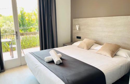 Sitges Casa | Hotel Sitges Rooms