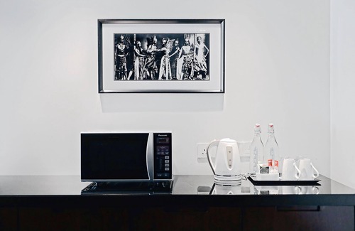 Downtown Kota Kinabalu Hotel | Hotel Sixty3