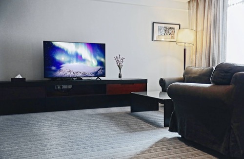 Downtown Kota Kinabalu Hotel | Hotel Sixty3