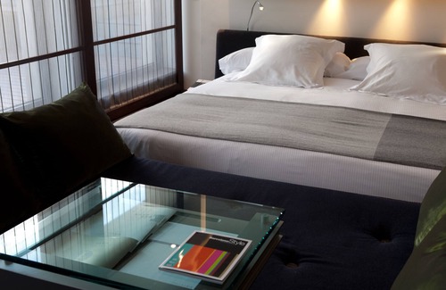 Eixample Hotel | Hotel Sixtytwo Barcelona