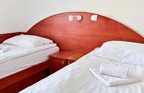 Mikoow Hotel | Hotel Sjesta