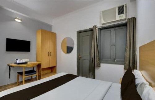 Sector-12A Casa | Hotel SK