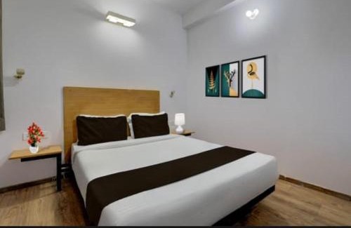 Sector-12A Casa | Hotel SK