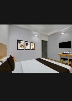 Sector-12A Casa | Hotel SK