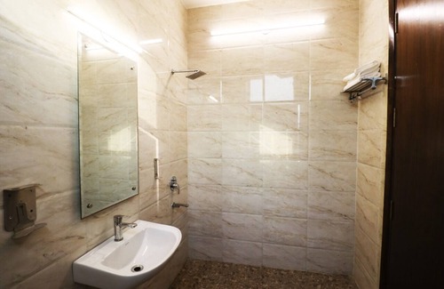 Rohini Hotel | Hotel SK Residency