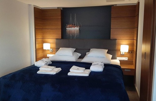 Ustronie Morskie Hotel | Hotel SKAL