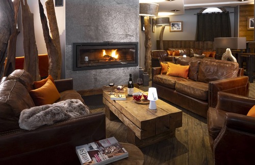 Val-d'Isere Hotel | Hotel Ski Lodge