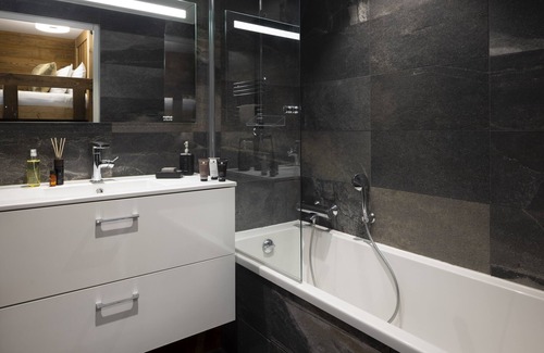 Val-d'Isere Hotel | Hotel Ski Lodge