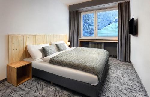 Demanovska Dolina Hotel | Hotel SKI