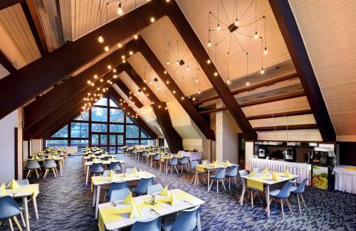 Demanovska Dolina Hotel | Hotel SKI