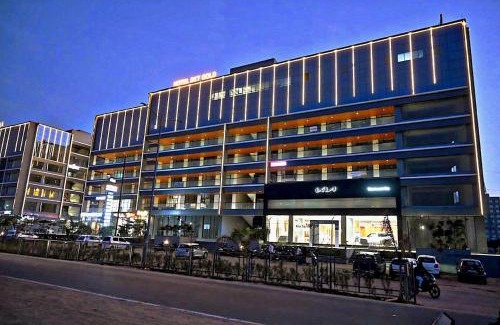 Ahmedabad Apartamento | Hotel Sky Gold