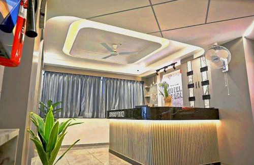 Ahmedabad Apartamento | Hotel Sky Gold