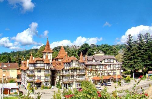 Planalto Hotel | Hotel Sky Gramado