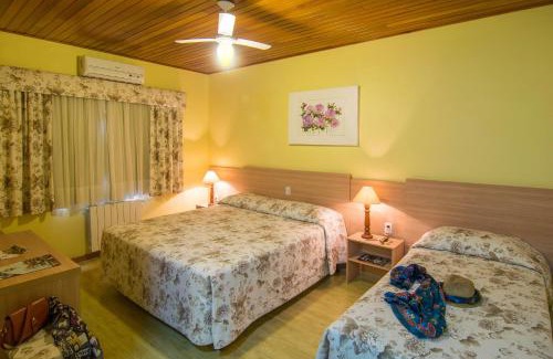 Planalto Hotel | Hotel Sky Gramado