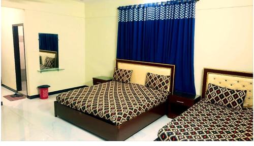 Gulshan-e-Iqbal Hotel | Hotel Sky Inn Gulsan