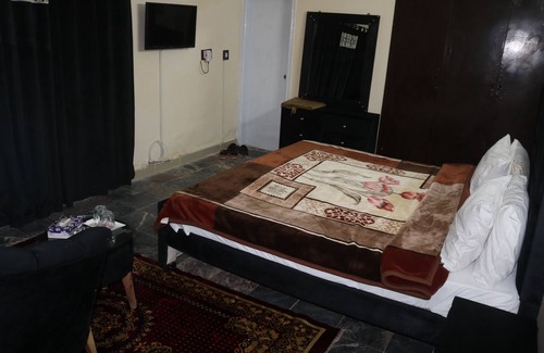 Islamabad Hotel | Hotel Sky Inn