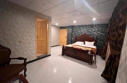 Dhirkot Hotel | Hotel Sky Mount