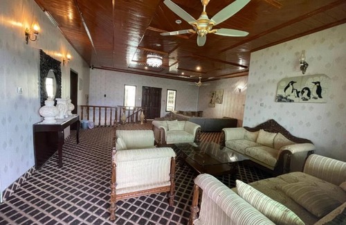 Dhirkot Hotel | Hotel Sky Mount