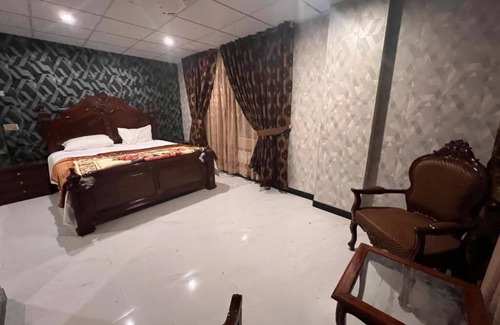 Dhirkot Hotel | Hotel Sky Mount