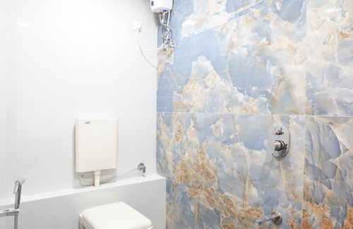 Vile Parle Hotel | Hotel Sky Suites-Sahar Cargo
