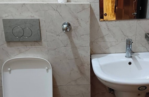 Mahipalpur Extension Hotel | Hotel Sky View