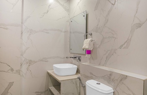 Zirakpur Hotel | Hotel Sky View - Zirakpur, Chandigarh